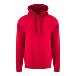 PRO RTX Mens Pro Hoodie / Red